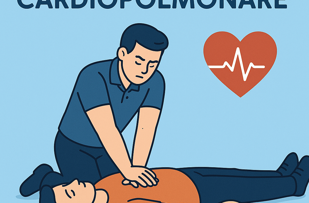 Rianimazione Cardio Polmonare