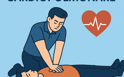 Rianimazione Cardio Polmonare